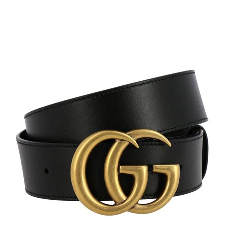 gucci mens designer belts|authentic gucci belts.